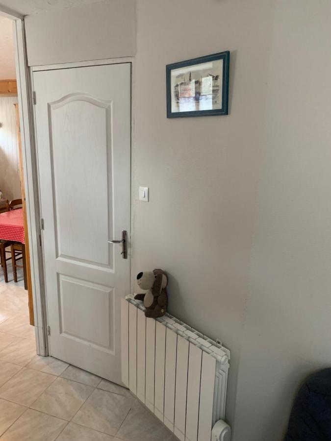 Ducey-Les Cheris Etape Mont Saint Michel St Malo 50220 Εξωτερικό φωτογραφία
