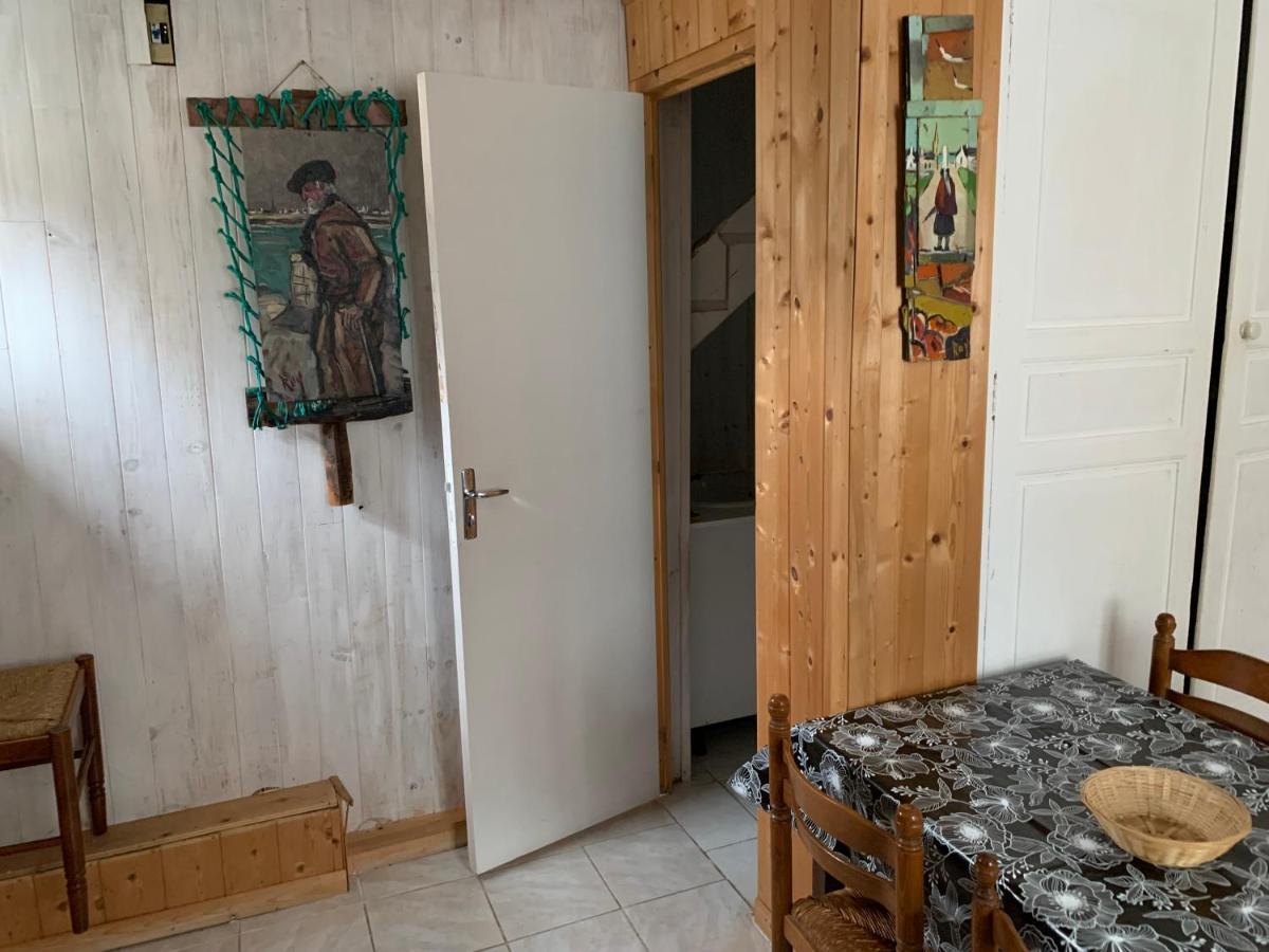 Ducey-Les Cheris Etape Mont Saint Michel St Malo 50220 Εξωτερικό φωτογραφία